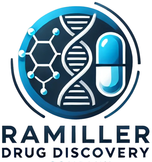 RAMILLER DRUG DISCOVERY Logo
