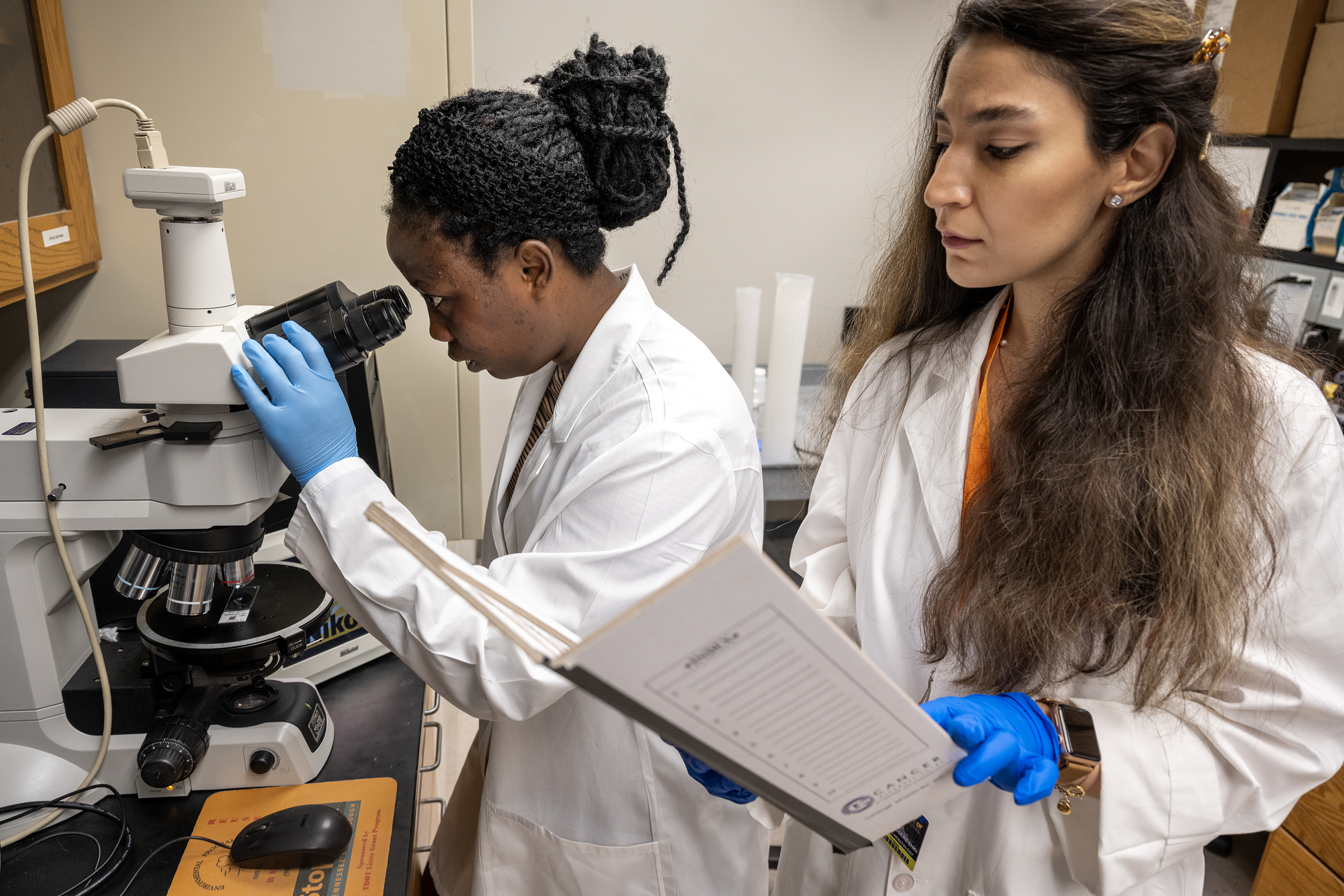 RAMiller Biotechnologies Research